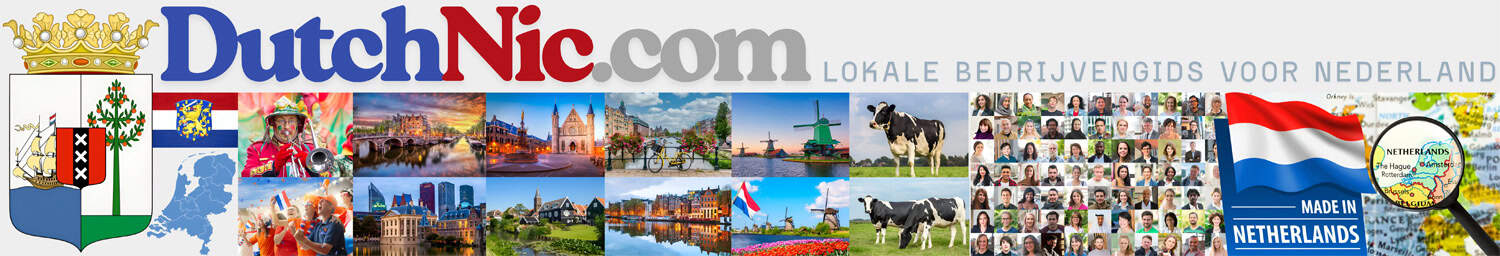 Gemaakt in Nederland - Run&BFit